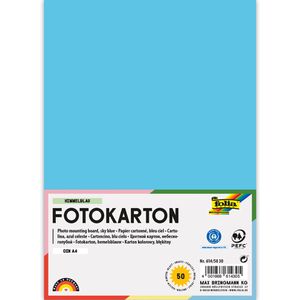 Fotokarton Folia 614/50 30, A4