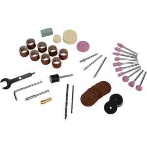 Produktbild für Multifunktionswerkzeug BrüderMannesmann M92577