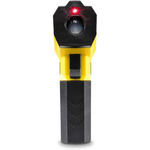 Produktbild für Infrarot-Thermometer Trotec 3510003029, BP17