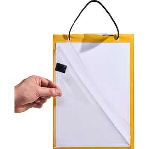 Produktbild für Auftragstasche Böttcher-AG A4