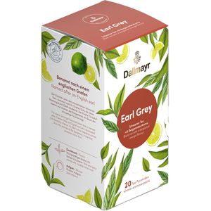Produktbild für Tee Dallmayr Earl Grey