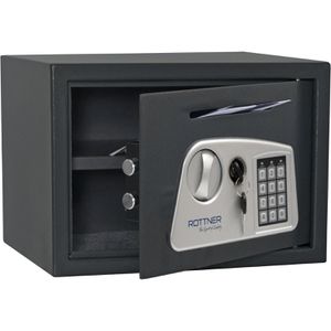 Produktbild für Einwurftresor Rottner Jupiter 3