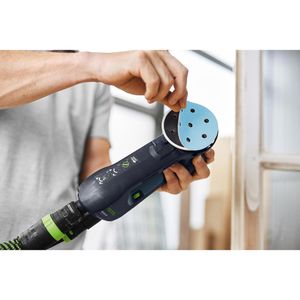 Produktbild für Schleifpapier Festool Granat STF D90/6 P120 GR/100