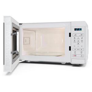 Produktbild für Mikrowelle Sharp YC-MS02E-W