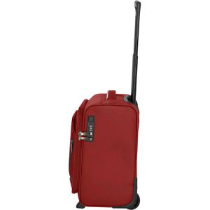 Produktbild für Koffer Travelite Jetpack Wings 2 Cabin, rot