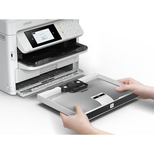Produktbild für Multifunktionsgerät Epson WorkForcePro WF-M5899DWF