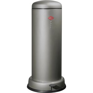 Produktbild für Mülleimer Wesco Big Baseboy, graphit