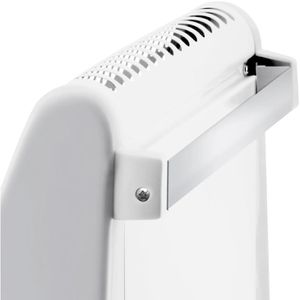 Produktbild für Konvektorheizung Trotec TCH 1 E, weiß