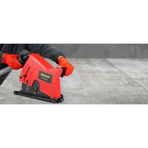 Produktbild für Absaughaube FANZWORK AS0003