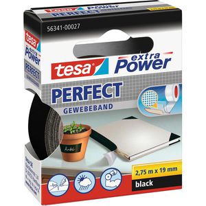 tesa Tesa-Power Band 19 Weiss 56341/28