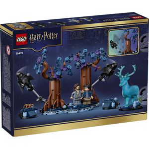 Produktbild für Klemmbausteine LEGO Harry Potter 76475, ab 7 Jahre