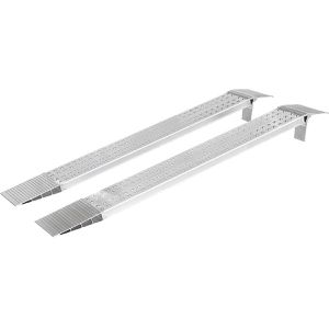 Produktbild für Auffahrrampe Altec-GmbH AOS 200, 2 Stück