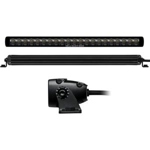 Produktbild für Zusatzscheinwerfer Hella Black Magic 358 176-301, 12V/24V, LED