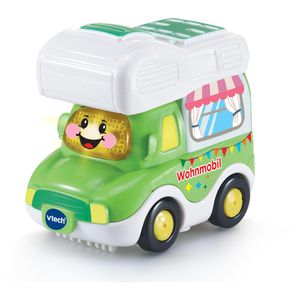 Fahrzeug vtech Tut Tut Baby Flitzer Wohnmobil
