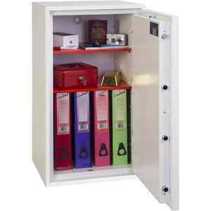 Produktbild für Tresor Phoenix Fortress II SS1184E