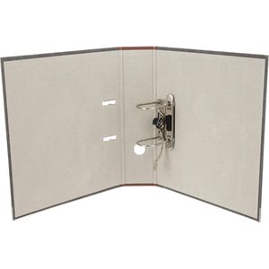 Produktbild für Ordner Leitz 1080-50-75, Karton, A4, 8cm