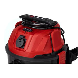 Produktbild für Nass-Trockensauger Einhell TC-VC 2555 A