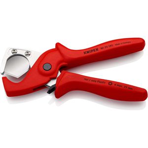 Produktbild für Rohrschneider Knipex PlastiCut, 90 20 185, Rohrschere