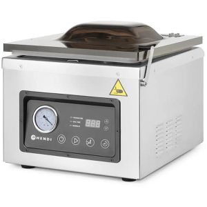 Produktbild für Vakuumiergerät Hendi ProfiLine, 201435, bis 30 cm