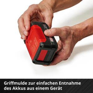 Produktbild für Werkzeugakku Einhell PXC Starter Kit C1, 4512042