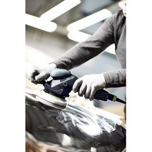 Produktbild für Exzenterschleifer Festool ROTEX RO 150 FEQ-SYS GR