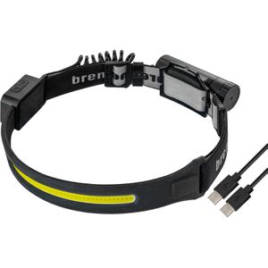 Stirnlampe