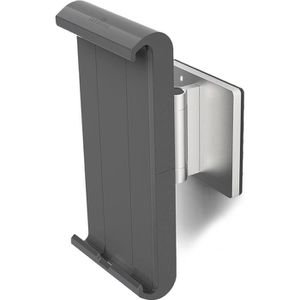 Produktbild für Tablet-Halterung Durable 893423 Holder Wall Arm, silber