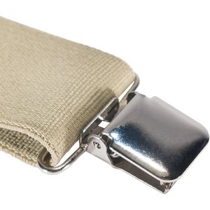 Produktbild für Hosenträger Carhartt Rugged Flex Elastic Suspenders, X-Form