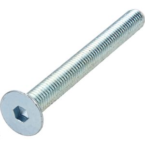 Senkkopfschraube Reyher 010642081000080030, ISO 10642