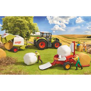 Produktbild für Spielset bruder 02344, ab 3 Jahre
