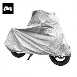 Motorrad-Abdeckung