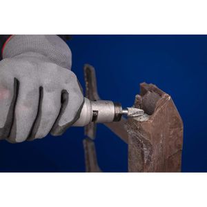 Produktbild für Fräser PFERD-TOOLS 82 Z3, HSS Frässtifte, 6mm