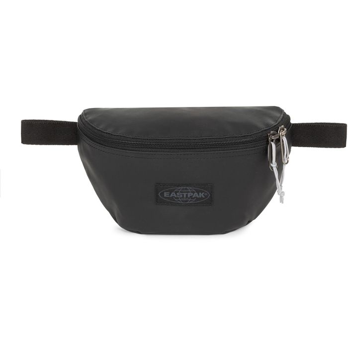Eastpak Gürteltasche Springer Tarp Black, schwarz, Liter, Breite