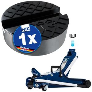 Gummiauflage NTG WGH.0825, für Wagenheber