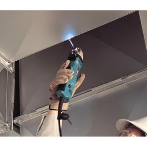 Produktbild für Winkelbohrmaschine Makita DA3010FJ