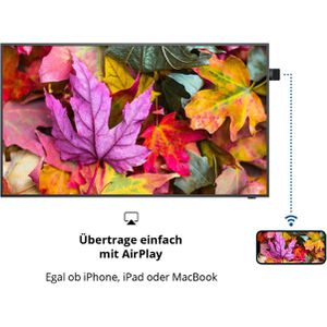 Produktbild für Wireless-Display-Adapter EZCast-Pro Stick II