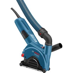 Produktbild für Absaughaube Bosch GDE 115/125 FC-T, 1600A003DK