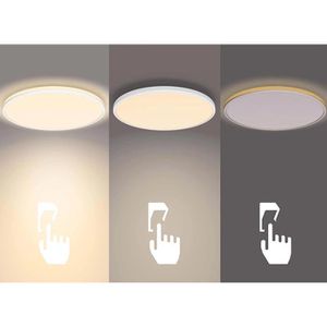 Produktbild für Deckenleuchte Philips Ozziet, weiß, LED