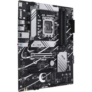Produktbild für Mainboard Asus PRIME B760-PLUS, 90MB1EF0-M1EAY0