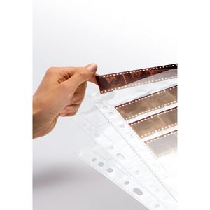 Produktbild für Fotohüllen Herma 7767 Negativstreifen, 2,4 x 3,6cm