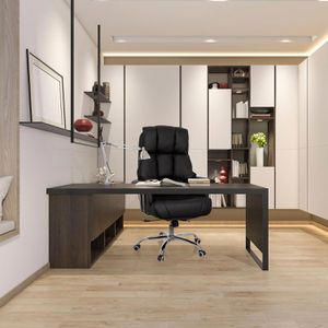 Produktbild für Chefsessel hJh-OFFICE COMMANDER, 706814
