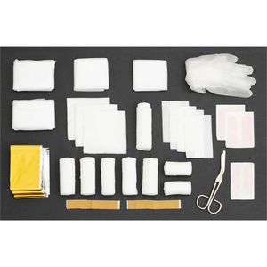 Produktbild für Erste-Hilfe-Tasche Petex