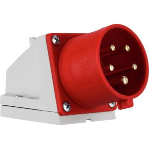 Produktbild für CEE-Wandstecker REV-Ritter 0510622555 , 5-polig