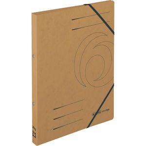 Produktbild für Ringhefter Herlitz 50032082, 2 Ringe, Ring-Ø 15 mm