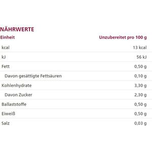 Produktbild für Kokoswasser Alnatura Coco Drink Natur, ohne Zuckerzusatz, BIO