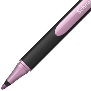 Produktbild für Metallic-Stifte Schneider Paint-It 020, rosa