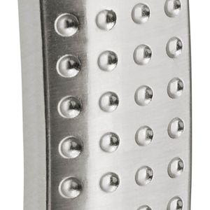 Produktbild für Garderobenhaken SO-TECH Jasmin, 108552, edelstahloptik