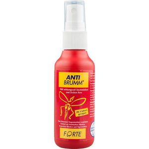 Insektenschutzmittel Anti-Brumm Forte