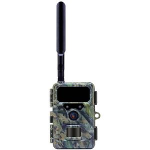 Produktbild für Wildkamera Braun-Photo Scouting Cam Black400 LTE 4G