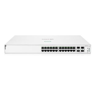 Produktbild für Switch HPE Networking Instant On 1930 24G, JL684B, managed